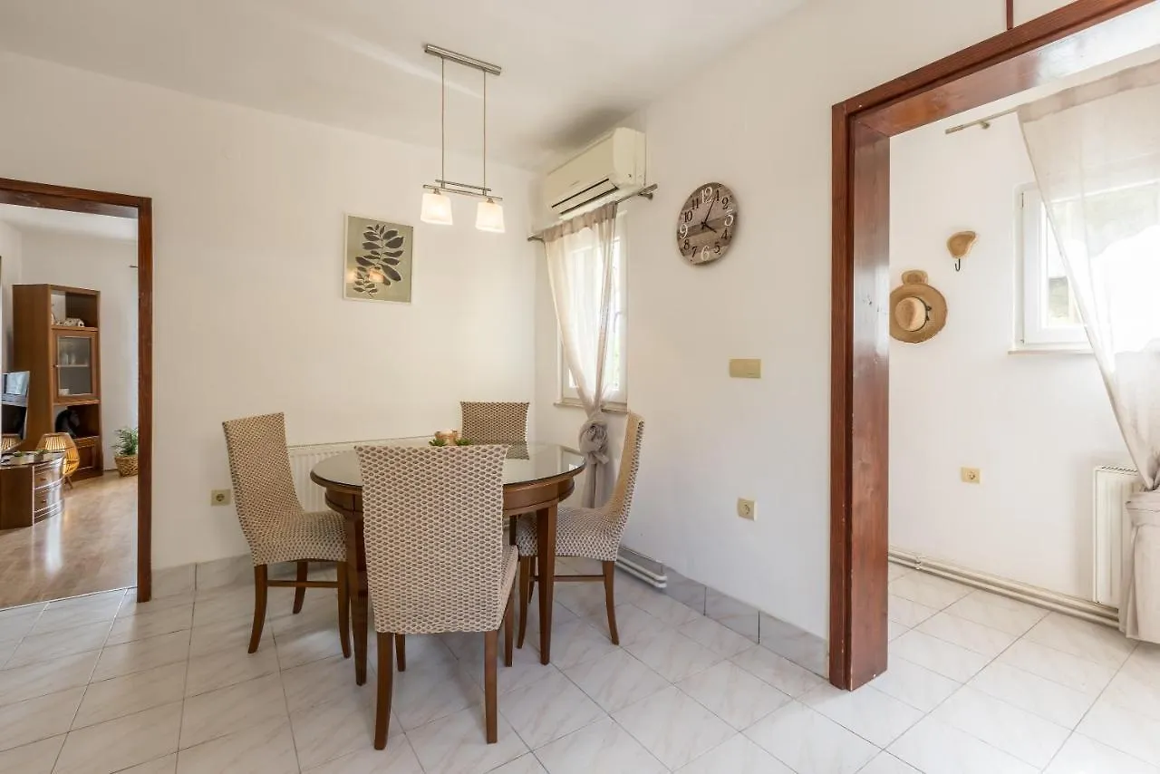 Citrus Accommodation Kaštela Apartmán