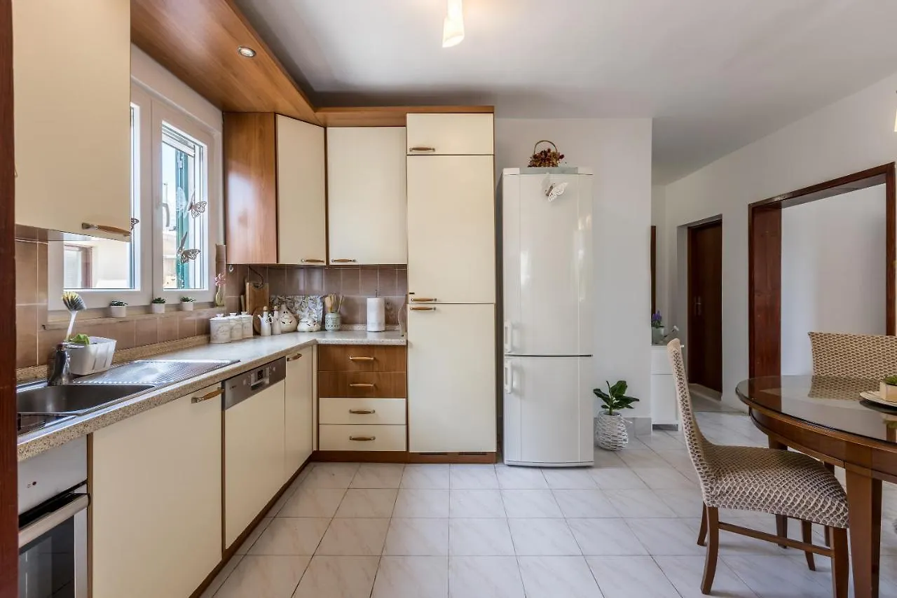Citrus Accommodation Kastela 0*,