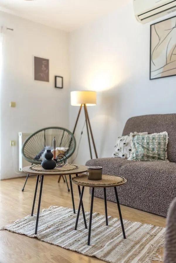 Citrus Accommodation Kastela 0*,