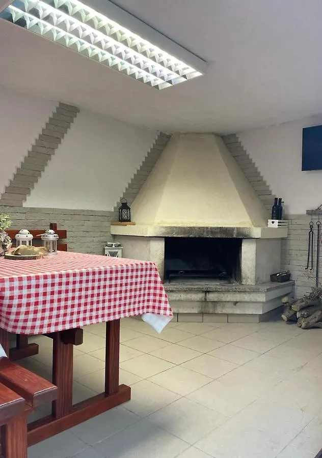 Citrus Accommodation Kastela