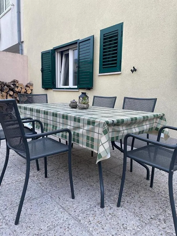 Citrus Accommodation Kastela Apartment