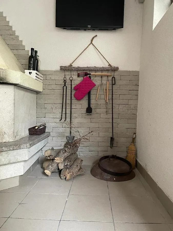 Citrus Accommodation Kastela