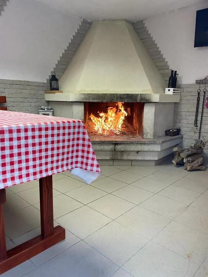 Citrus Accommodation Kastela