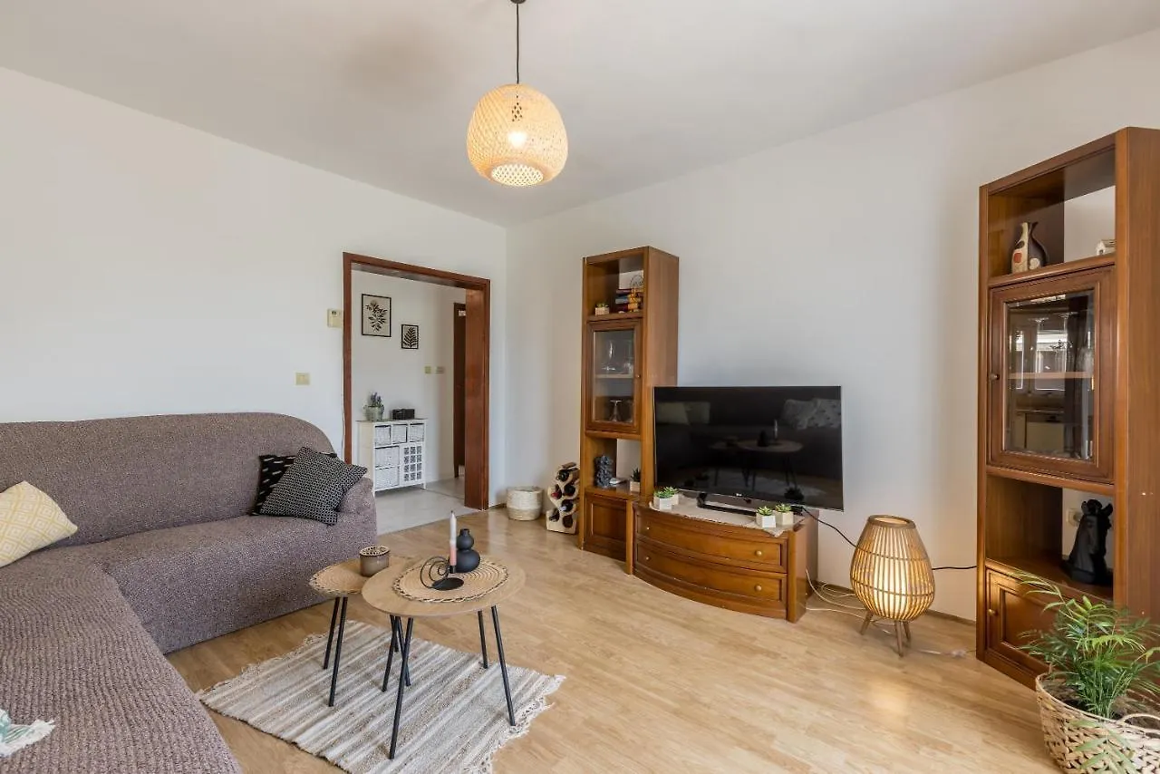 Citrus Accommodation Kastela