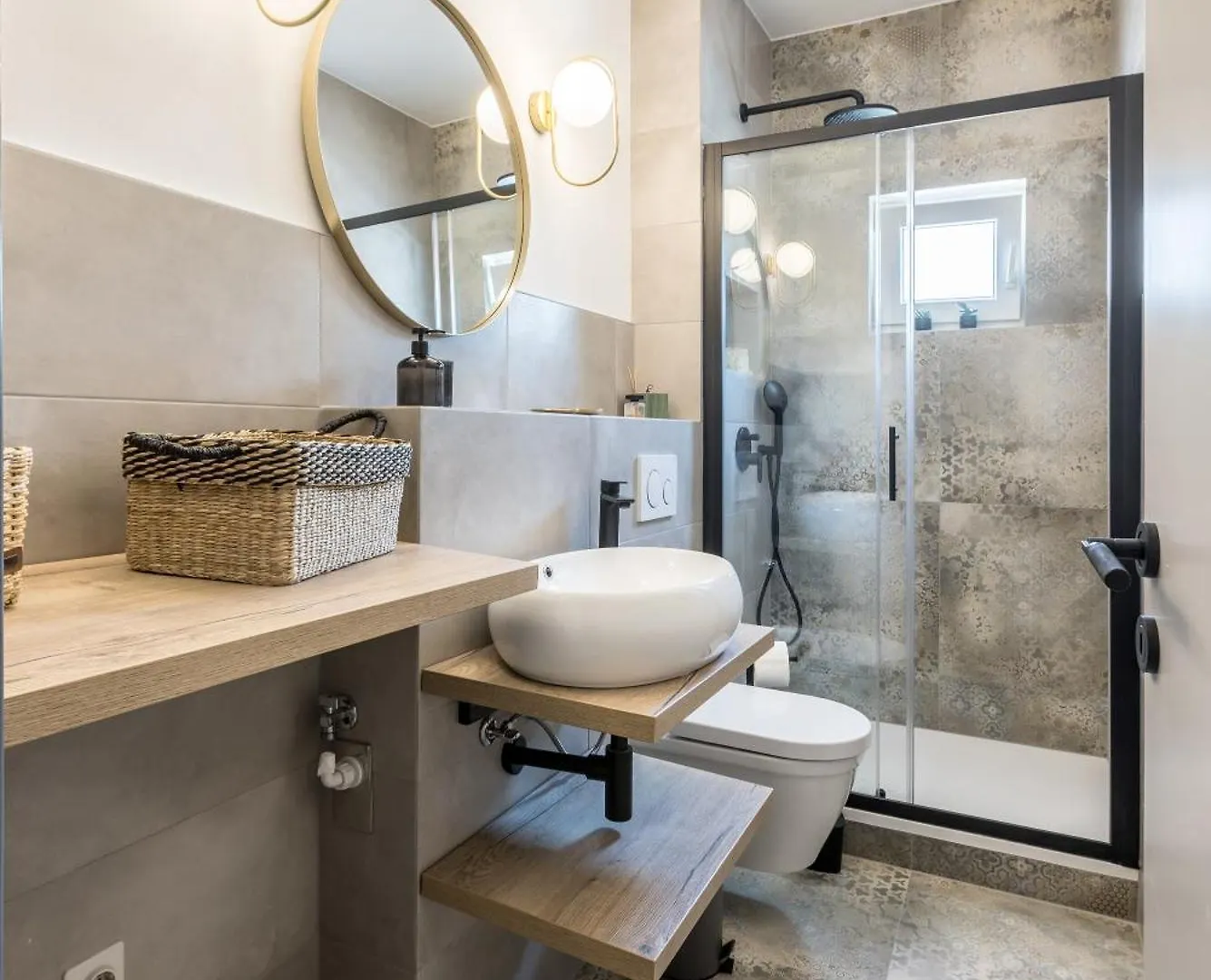 Apartment Citrus Accommodation Kastela