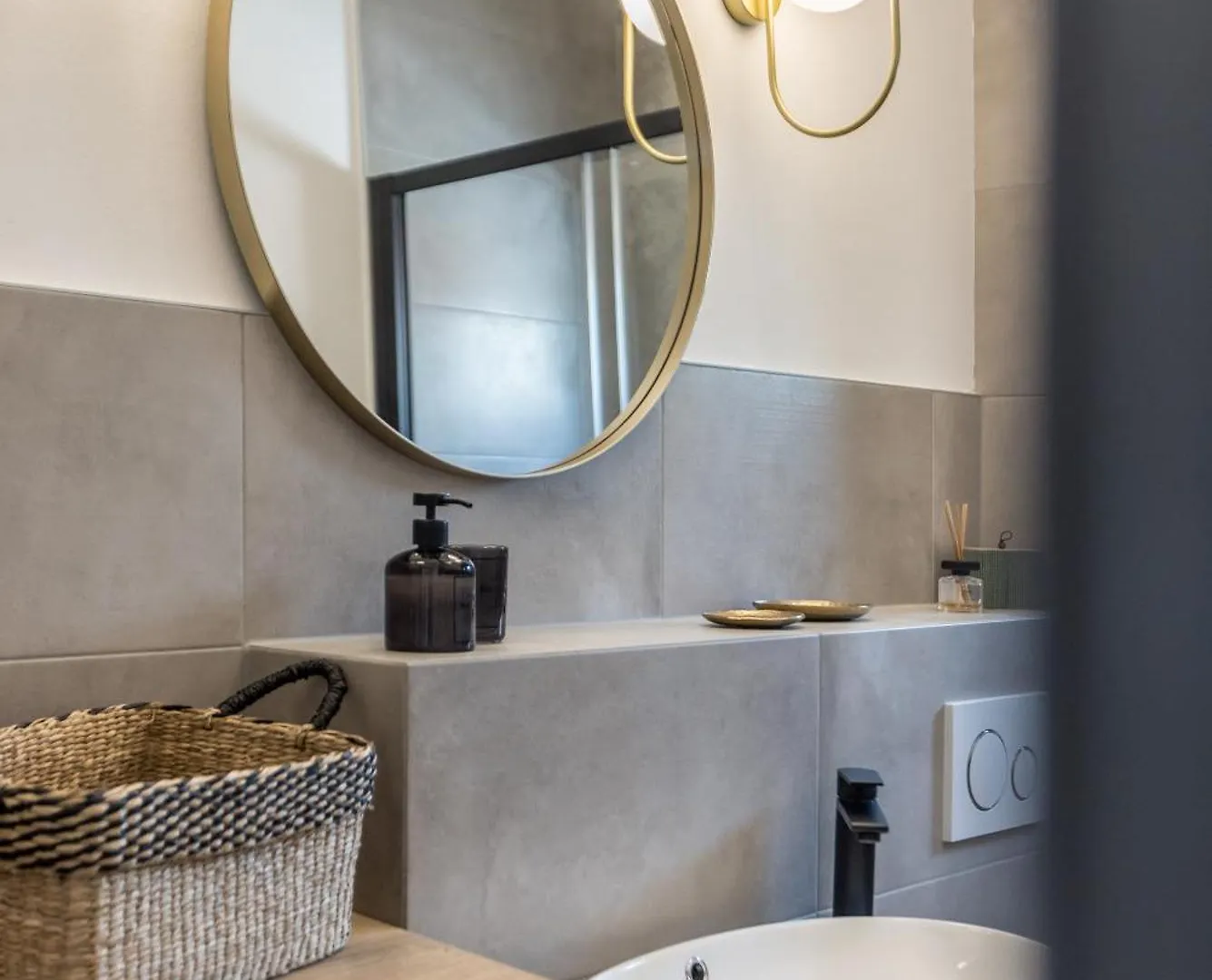 Citrus Accommodation Kastela