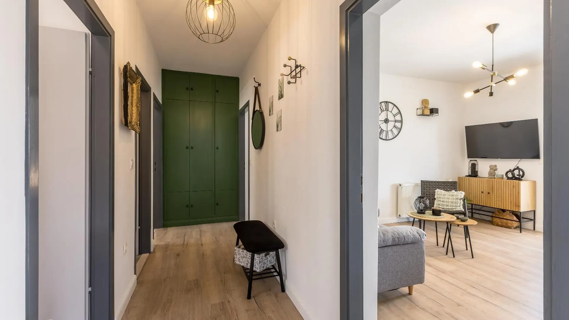 Apartment Citrus Accommodation Kastela