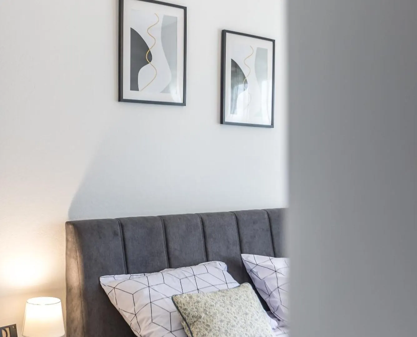 Citrus Accommodation Kastela Apartment