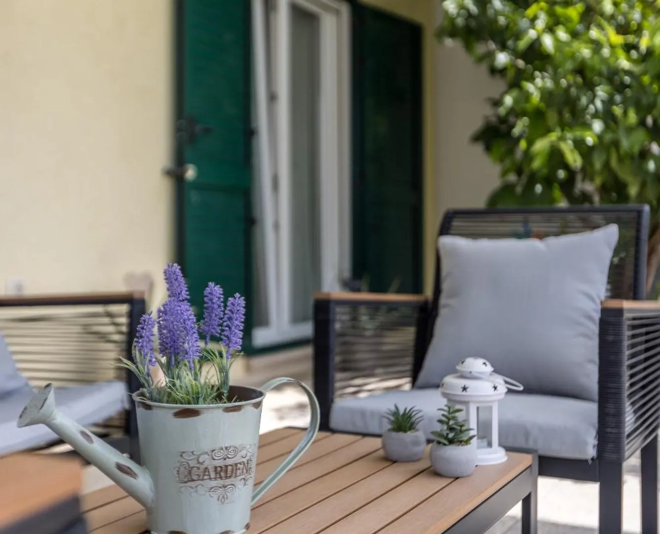 Citrus Accommodation Kastela