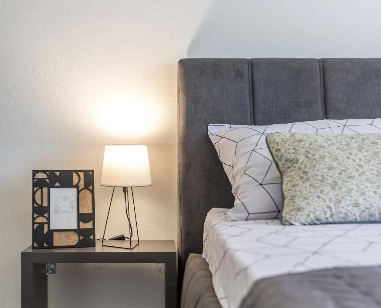 Apartment Citrus Accommodation Kastela