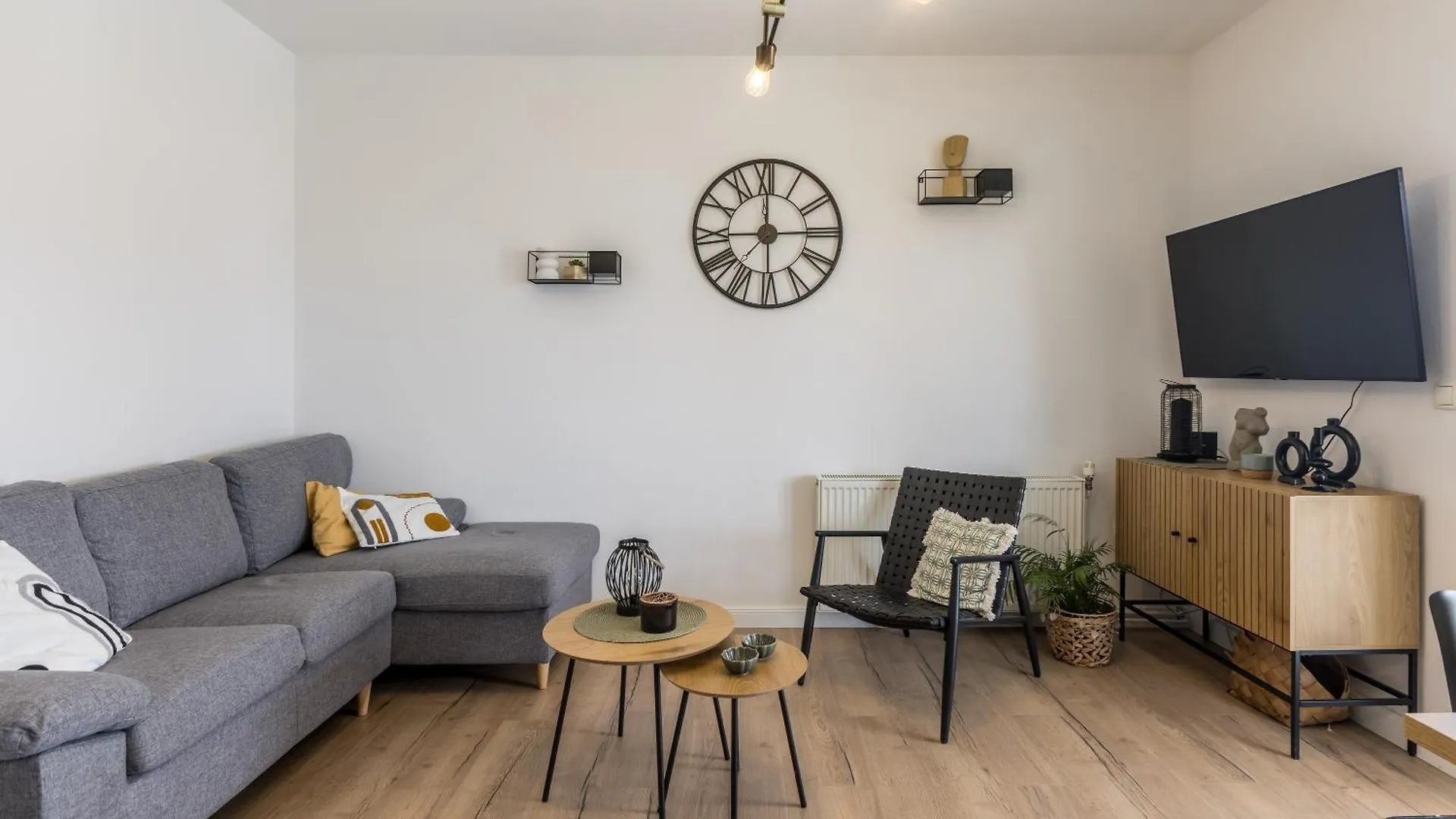 Citrus Accommodation Kastela 0*,