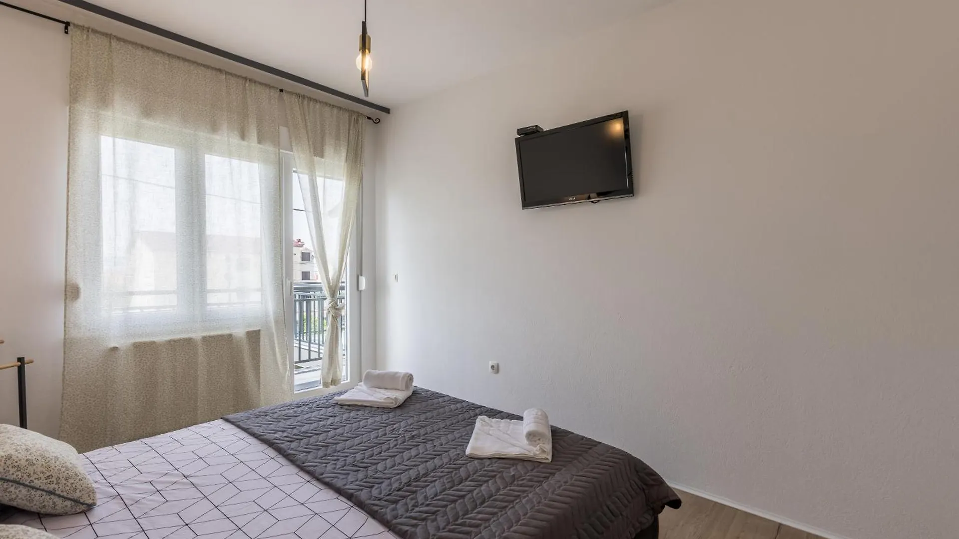 Citrus Accommodation Kaštela